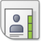 master-data:master-clients Icon